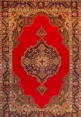 Brown, Red