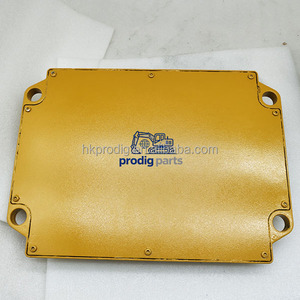 3722900 ECU ชุดควบคุมอิเล็กทรอนิกส์เครื่องยนต์372-2900, โมดูลควบคุมเครื่องยนต์เหมาะสำหรับ C7 C9 C13 C18 C27 C32เครื่องยนต์ดีเซล - Product Image 6