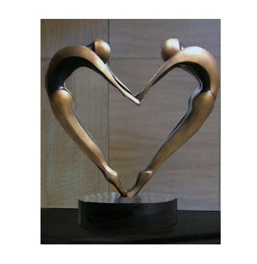 Or antique brunie