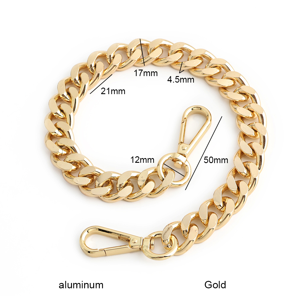 Stile 1: oro chiaro