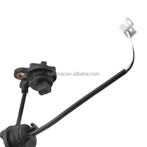 6T40 6T456T30トランスミッション入力速度センサー、ホワイトコネクタ付き2008 Up - Product Image 2