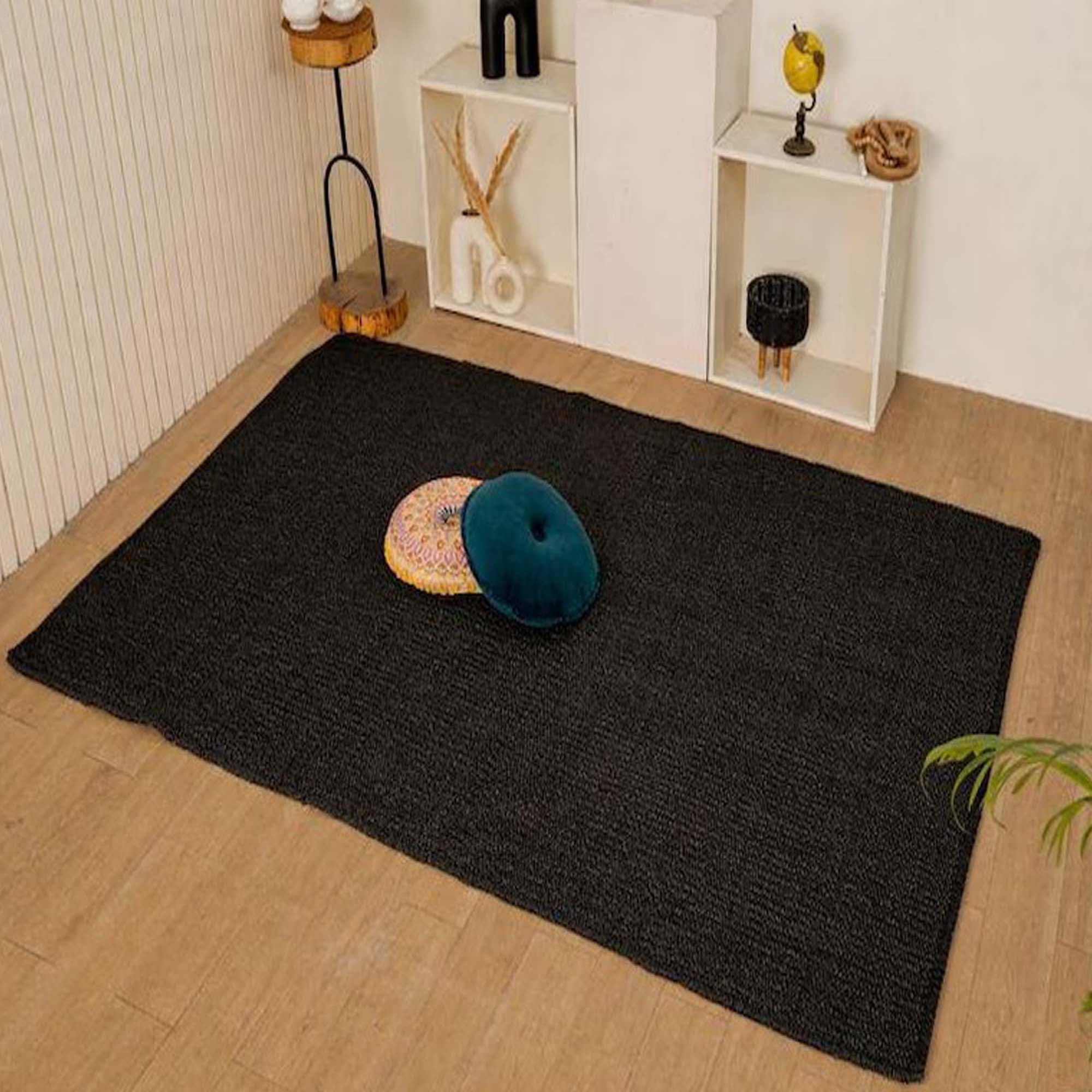 Black Jute