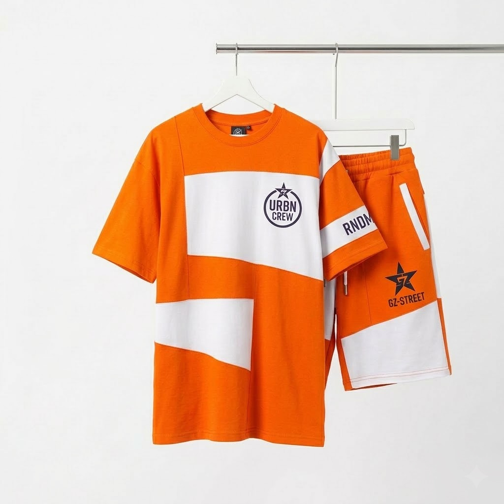 Naranja