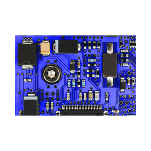 Frankreich Smart Touchscreen-Treiber platine PCB-Layout PCBA-Herstellung Italien PCB-Design PCBA Capac itive Touch LED LCD-Anzeige module - Product Image 2