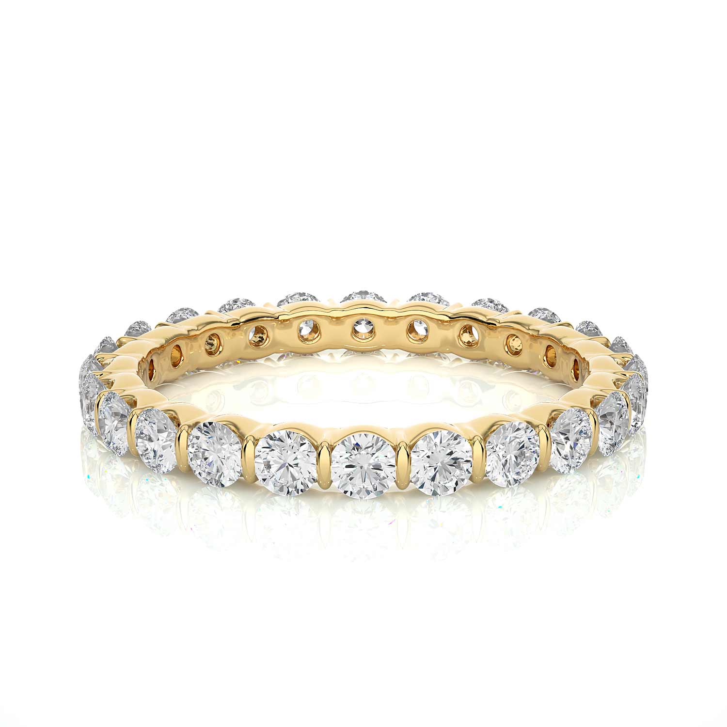 Oro macizo 9K