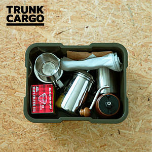 Modieuze En Multifunctionele Lading R-9 Kampeerspullen Kofferbak Met Nieuw Ontwerp - Product Image 4