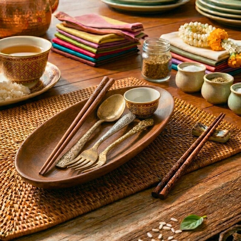 Wooden Color, Customized