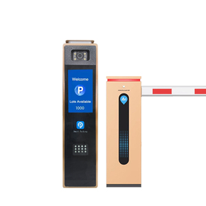 Автомобильная система распознавания номерных знаков - Product Image 2