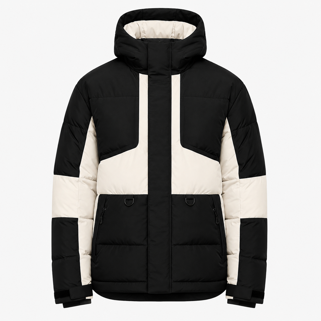 Marfil Negro