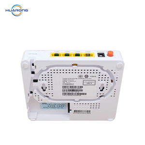 หน่วยเครือข่ายออปติคอล ZXHN F600 6.0พร้อมพอร์ตอีเธอร์เน็ต4พอร์ต1GE + 3FE Gpon Onu Ont - Product Image 5