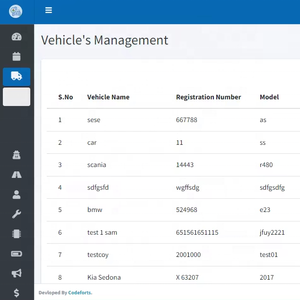 Solución de software de gestión y seguimiento GPS disponible a un precio asequible de los exportadores - Product Image 1