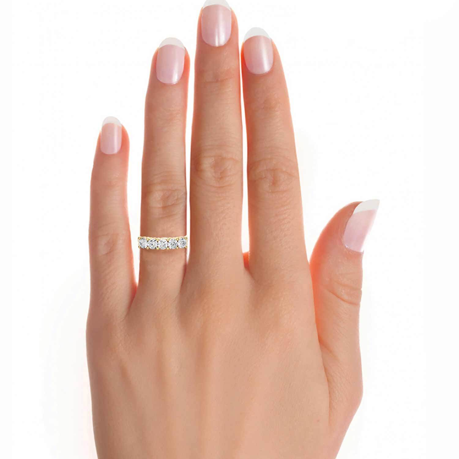 Or massif 18 carats