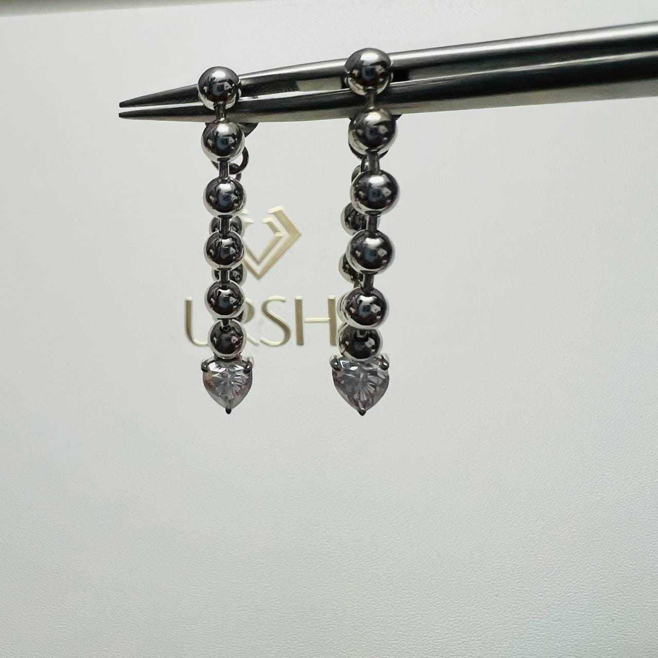 Oro macizo 18K
