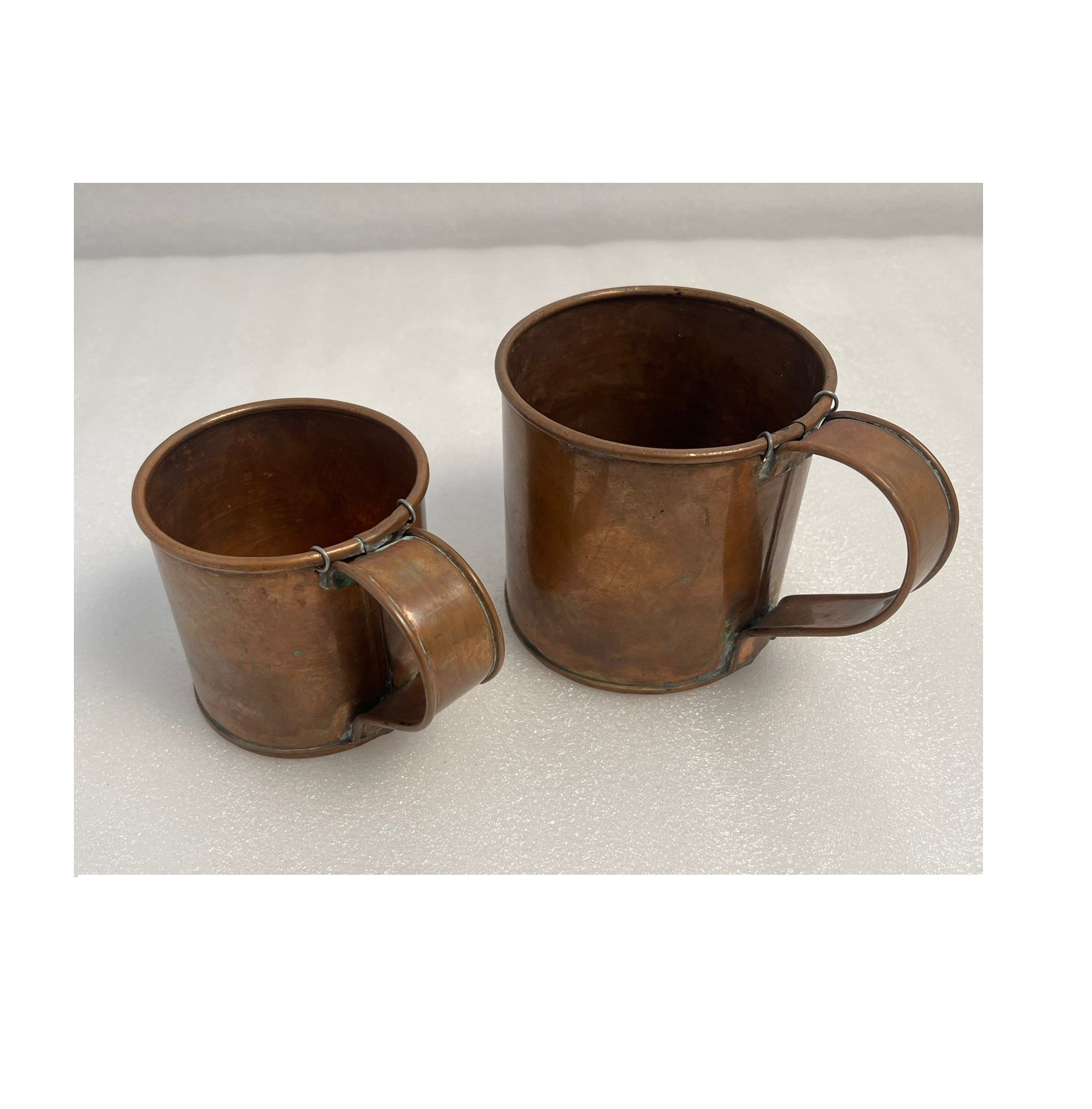 Copper