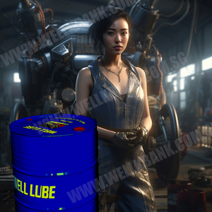 Made in Singapore SAE 50 Engine <strong>Oil</strong> Motor Engine <strong>Oil</strong> 20W50 Wholesale <strong>Price</strong> Synthetic API Grade Diesel Strong Power Lubr - Product Image 6