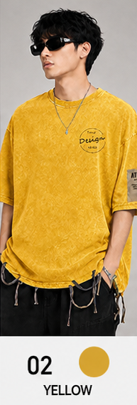 Acid Yellow