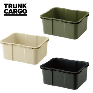 Modieuze En Multifunctionele Lading R-9 Kampeerspullen Kofferbak Met Nieuw Ontwerp - Product Image 6