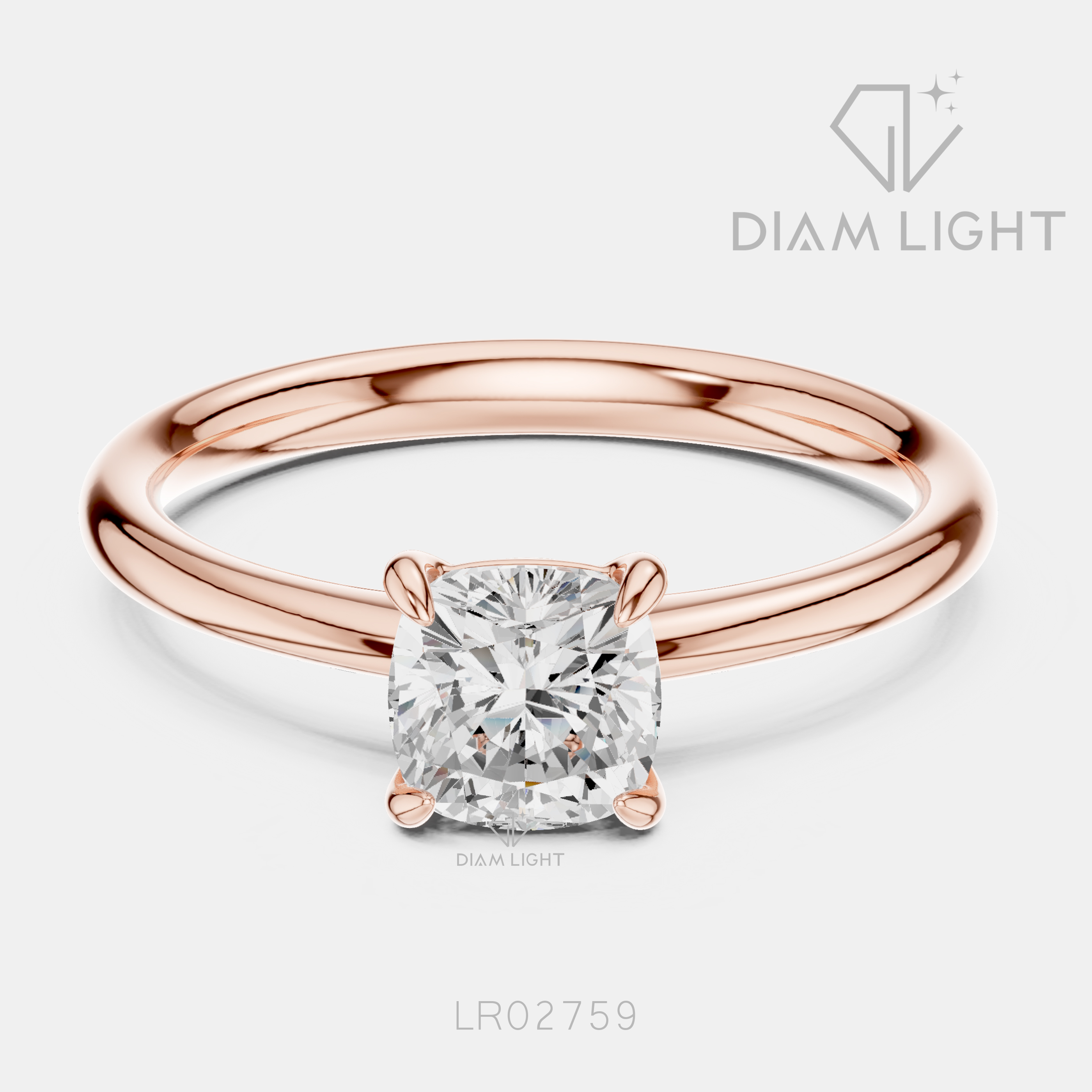 Or rose