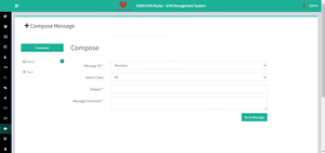 Neueste Advanced Gym Fitness Management Software-Lösung für erstklassige Fitness und Gesundheit kompatibel auf verschiedenen Betriebs systemen und Geräten