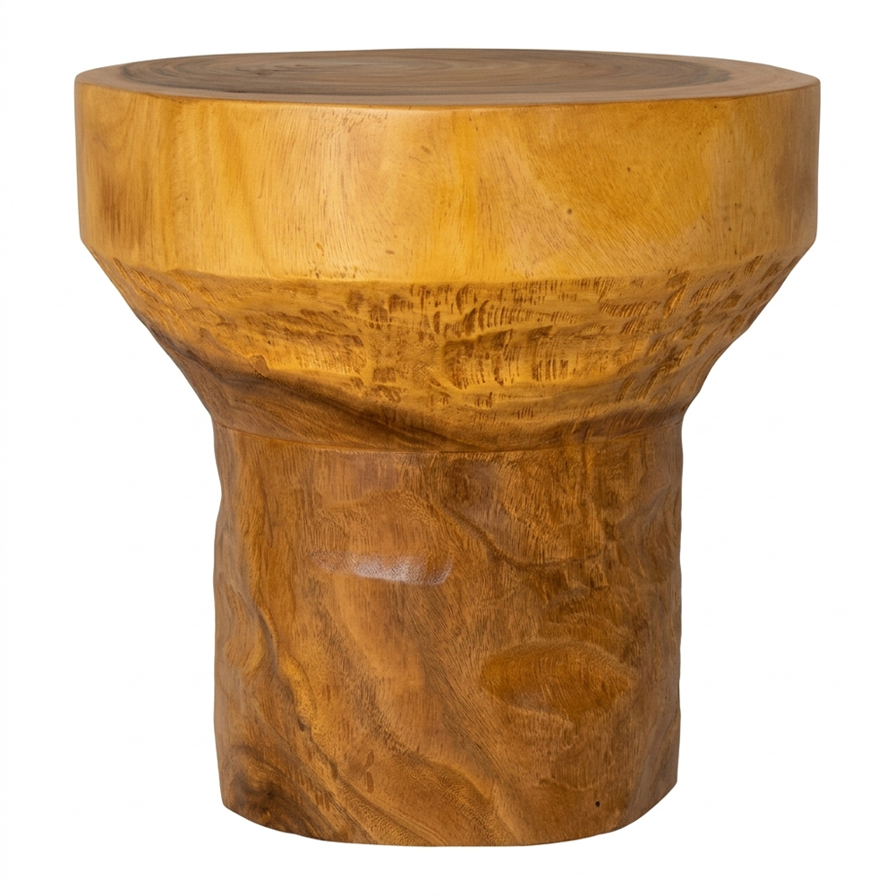 Honey Color Finish