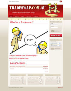 Ecommerce Website <strong>Design</strong> and Development for Grocery Shop <strong>Responsive</strong> B2B Marketplace <strong>Web</strong> Designer and Developer Wordpress Theme - Product Image 1