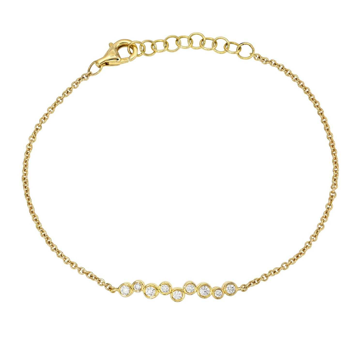 Or massif 14K