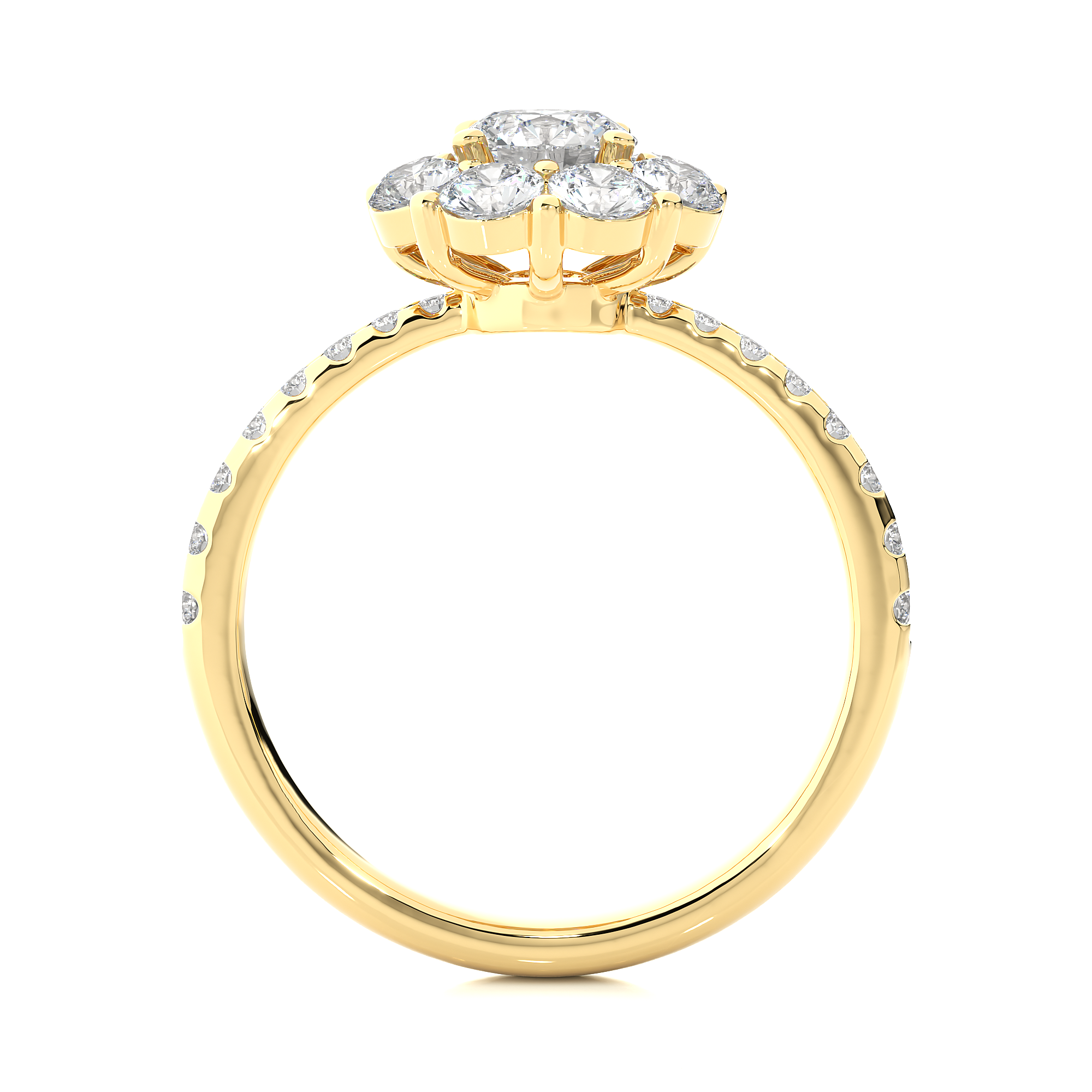 ทองแท้ 18K