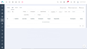 CRM <strong>Software</strong> - Customer relationship management <strong>software</strong> for managing customer leads, follow up, after-sales service and more - Product Image 5