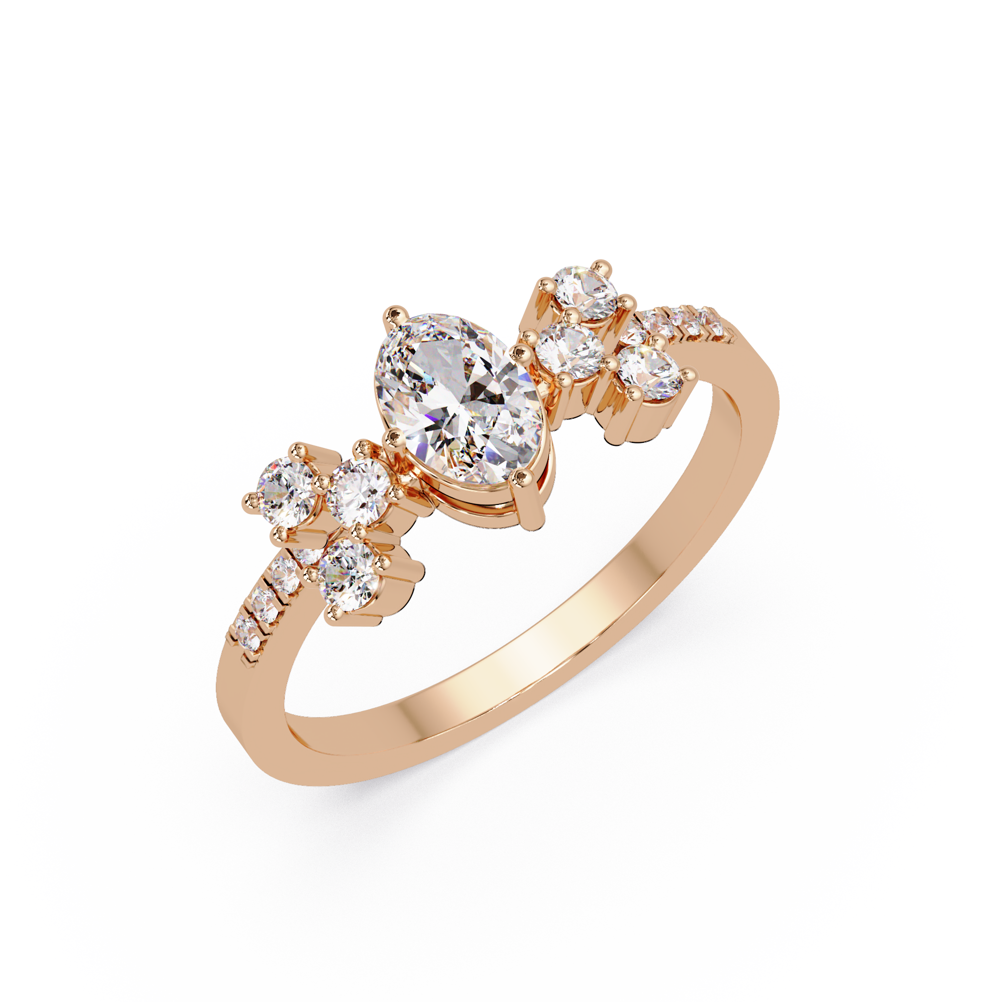 Rose Gold