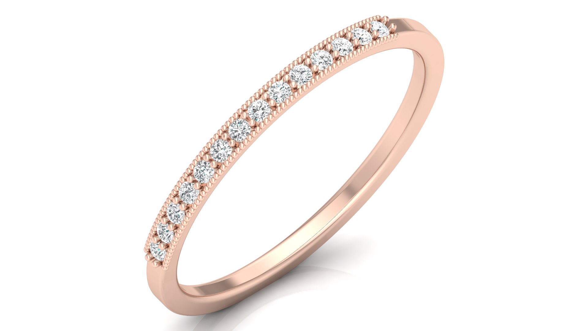 Or massif 18 carats