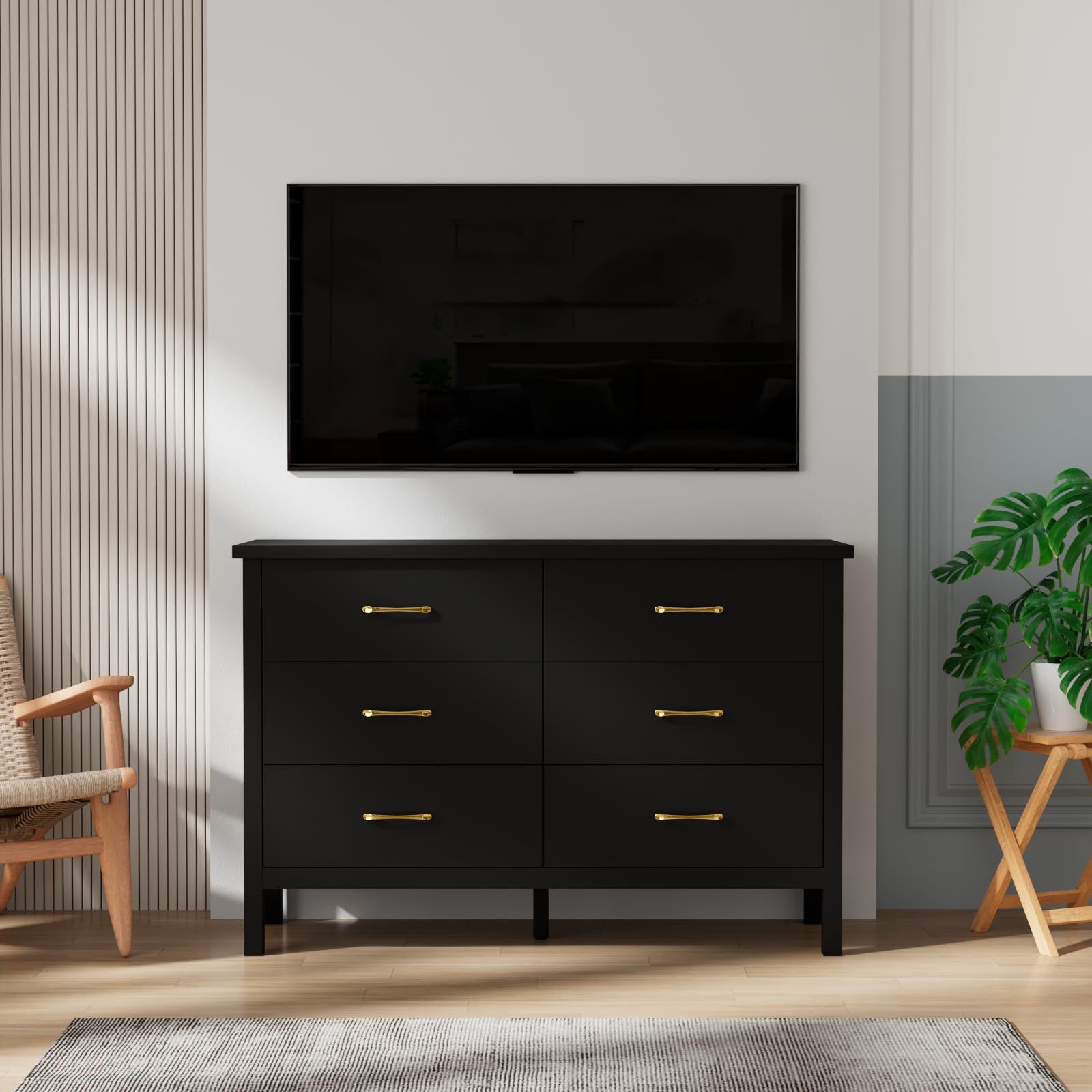 Black Color