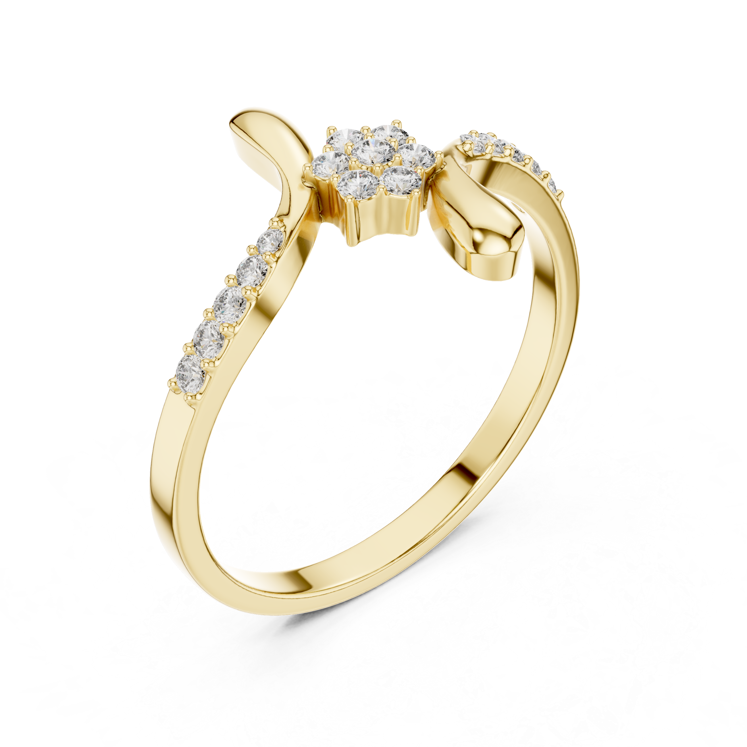 Oro amarillo