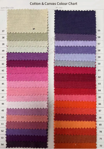 Accept Customized Colours