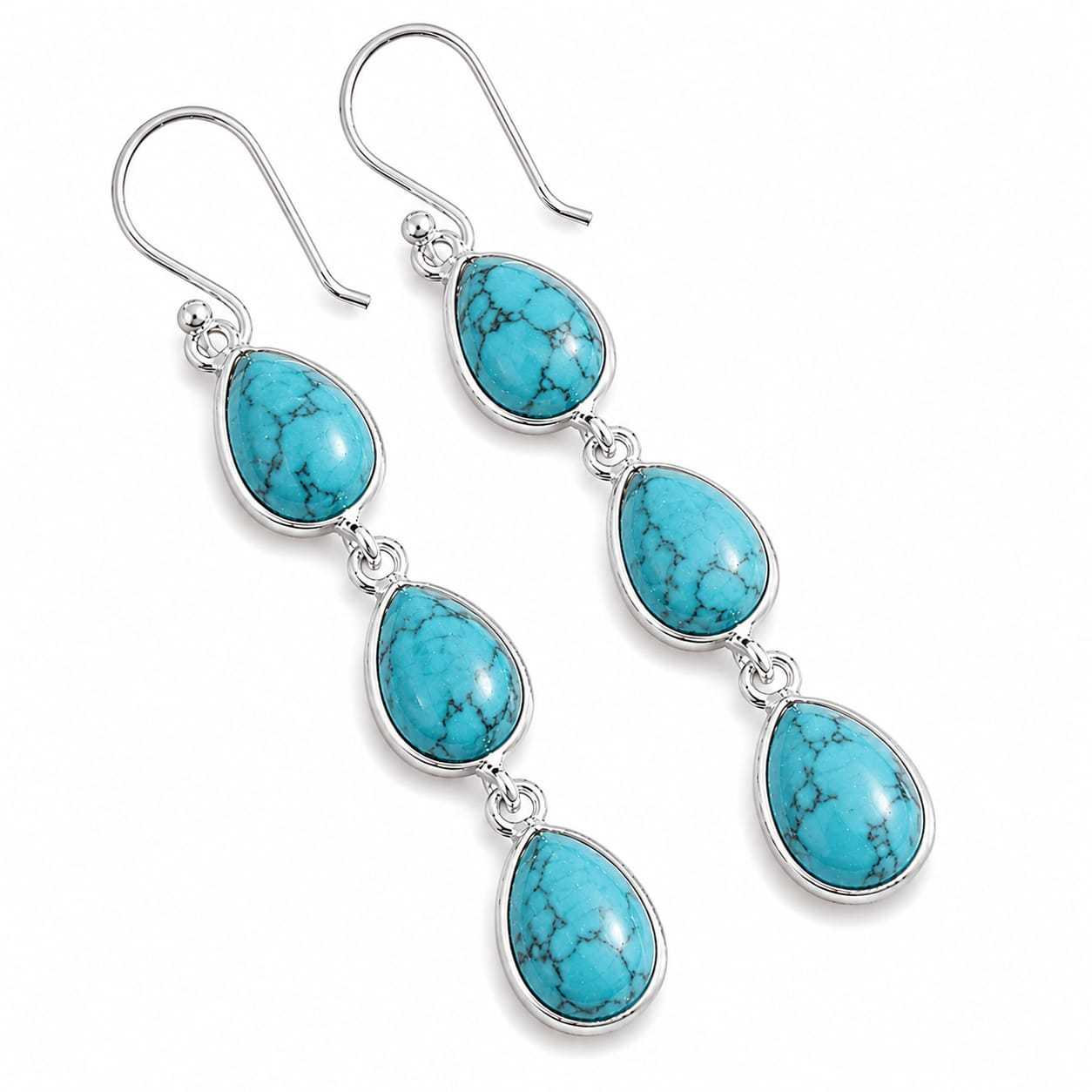 Turquoise (Manmade)