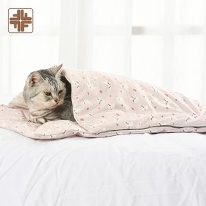 Taiwán hizo OEM ODM cama sostenible para perros nueva cómoda cerrada - Product Image 5