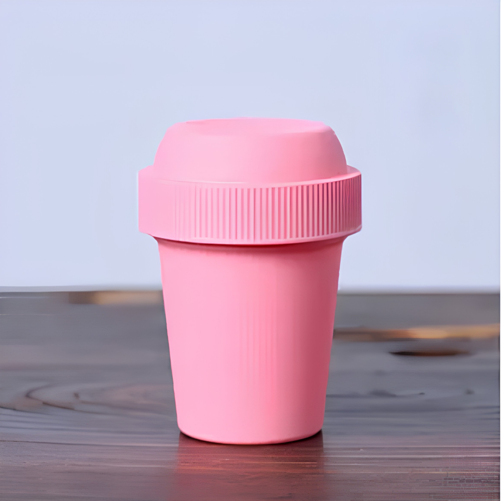 Peach Pink