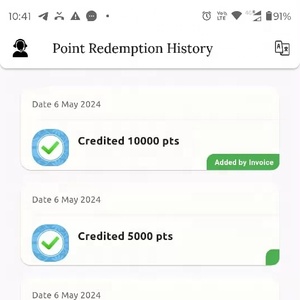 Soluzioni di sviluppo di applicazioni mobili personalizzate con funzionalità avanzate e tecnologia più recente - Product Image 1