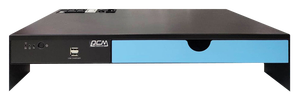 UPS monofásico de 220V con pantalla LED Línea de respaldo de batería de litio interactiva para electrodomésticos y uso de computadoras - Product Image 4