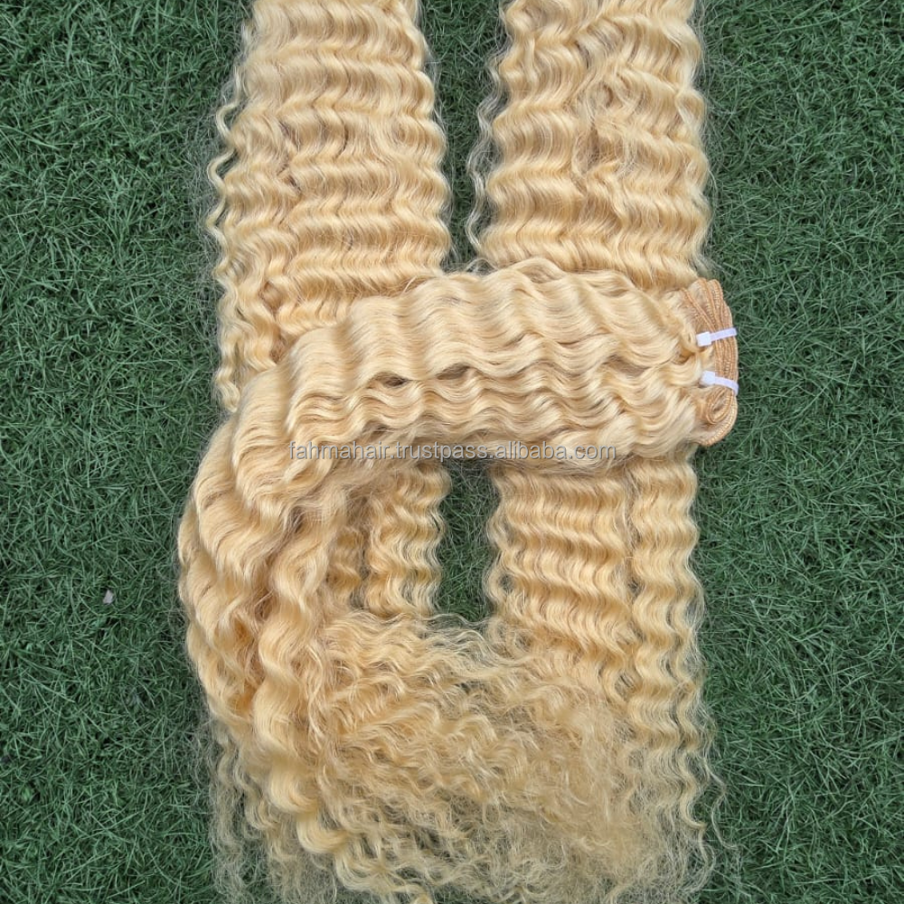 blond
