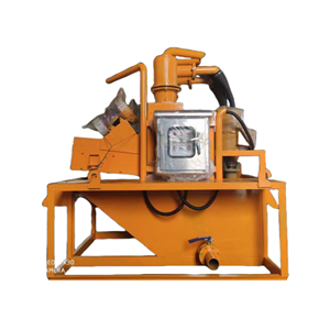 250 модель, машина для переработки мелкого песка - Product Image 4