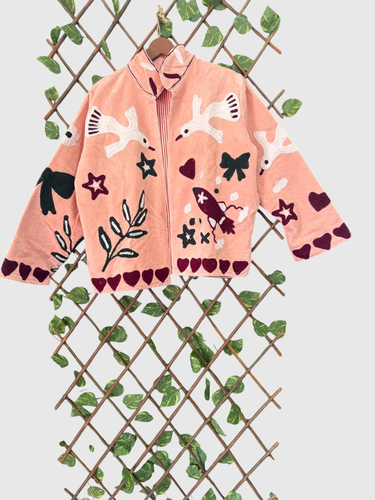 same as color