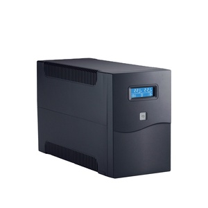 Линейно-интерактивный источник питания UPS 2000VA с резервным аккумулятором - Product Image 1