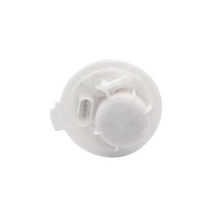 7L8 <strong>919</strong> 679 Fuel Filter with Flange Fits for Germany - Product Image 1