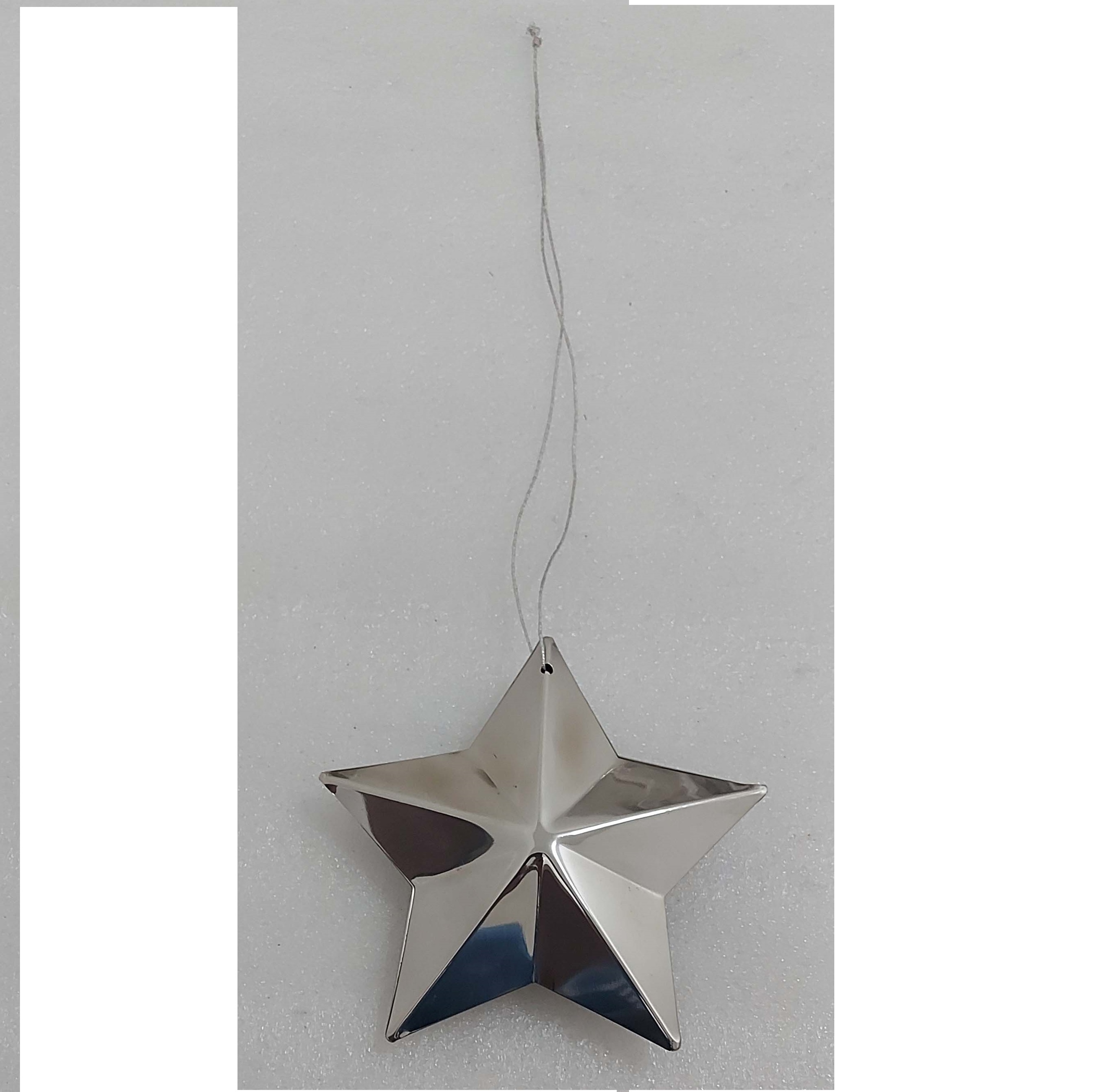 Finish as per the inserted image