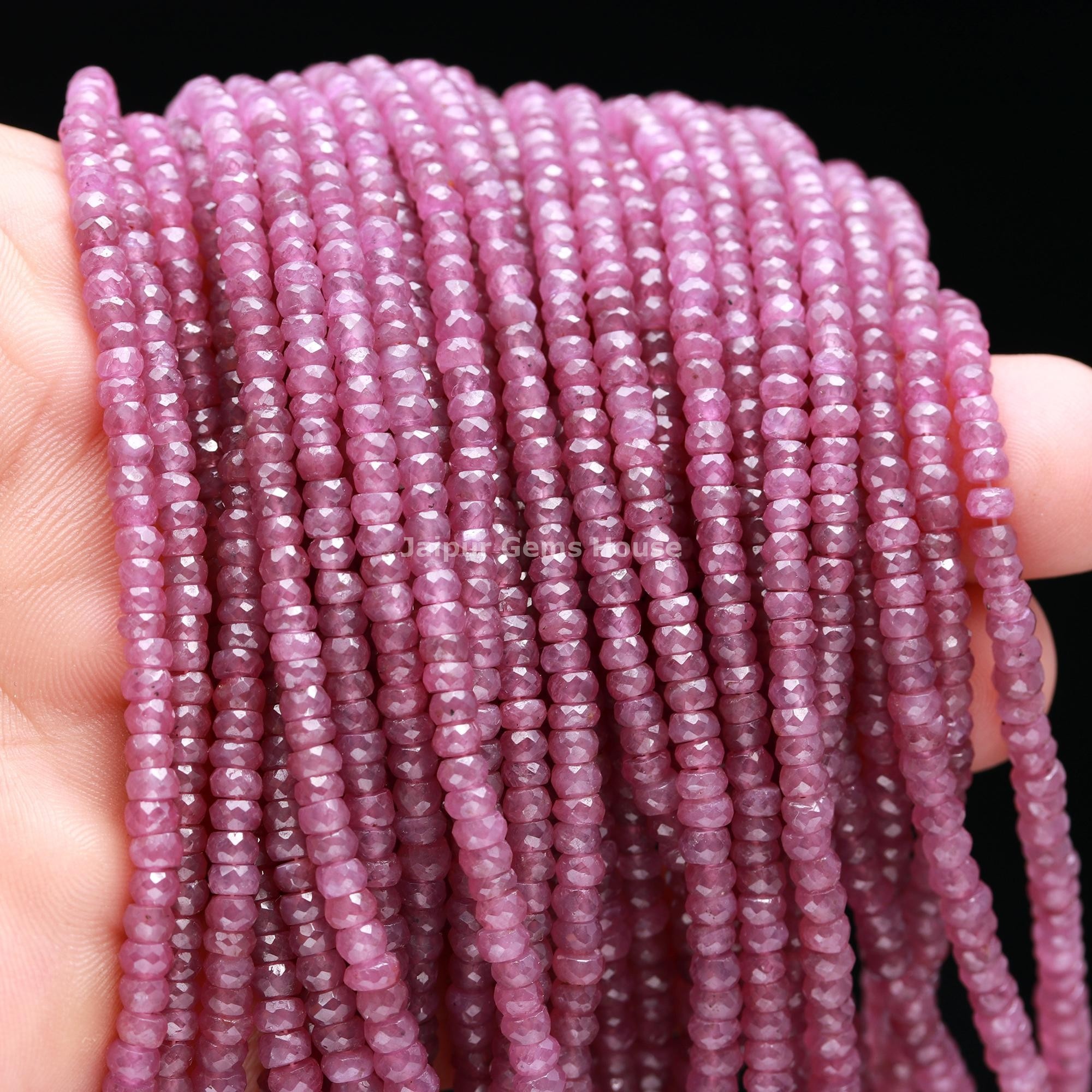 Purple Red