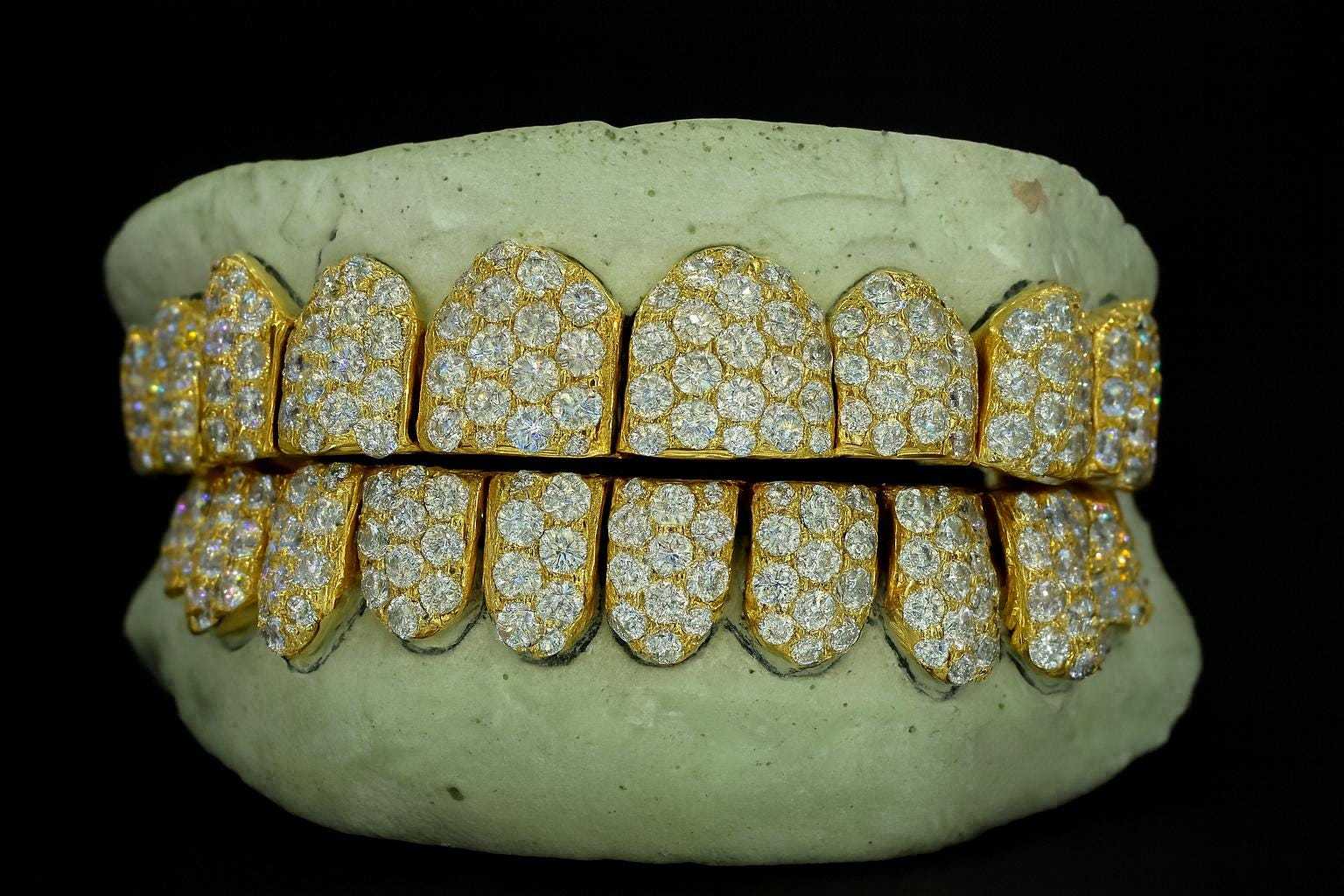 14K Solid Gold