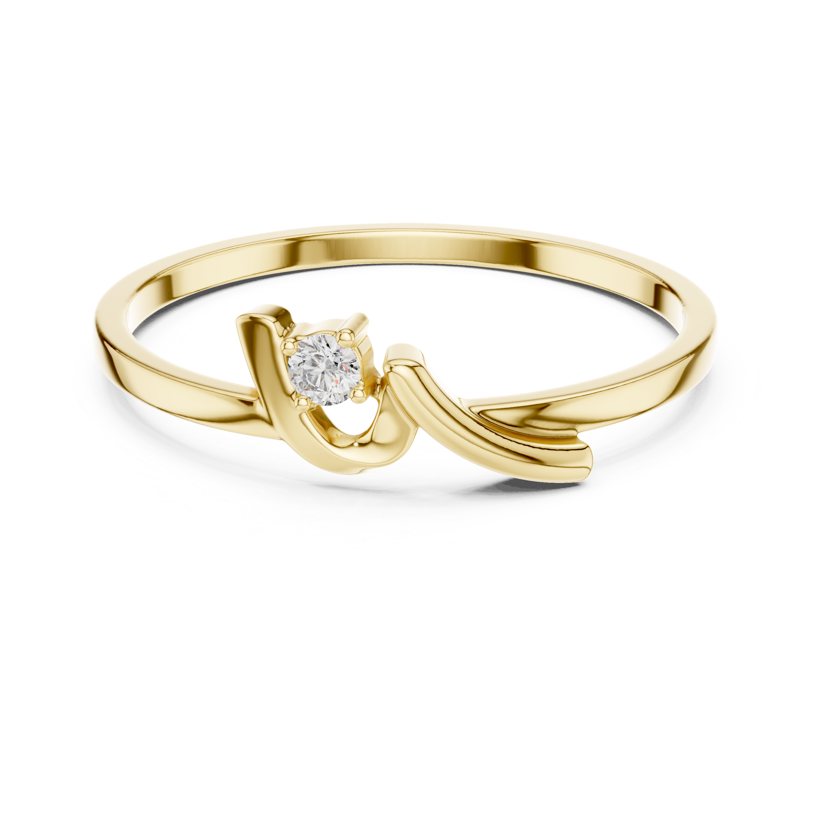 Oro amarillo