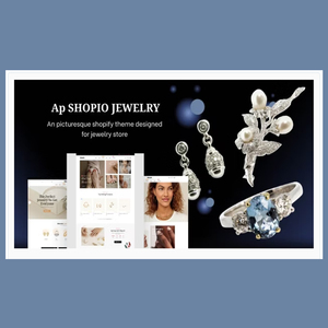 Miglior sito Web Design WordPress per i negozi di E-commerce di gioielli Stock versione Internet tra cui Web Hosting - Product Image 4