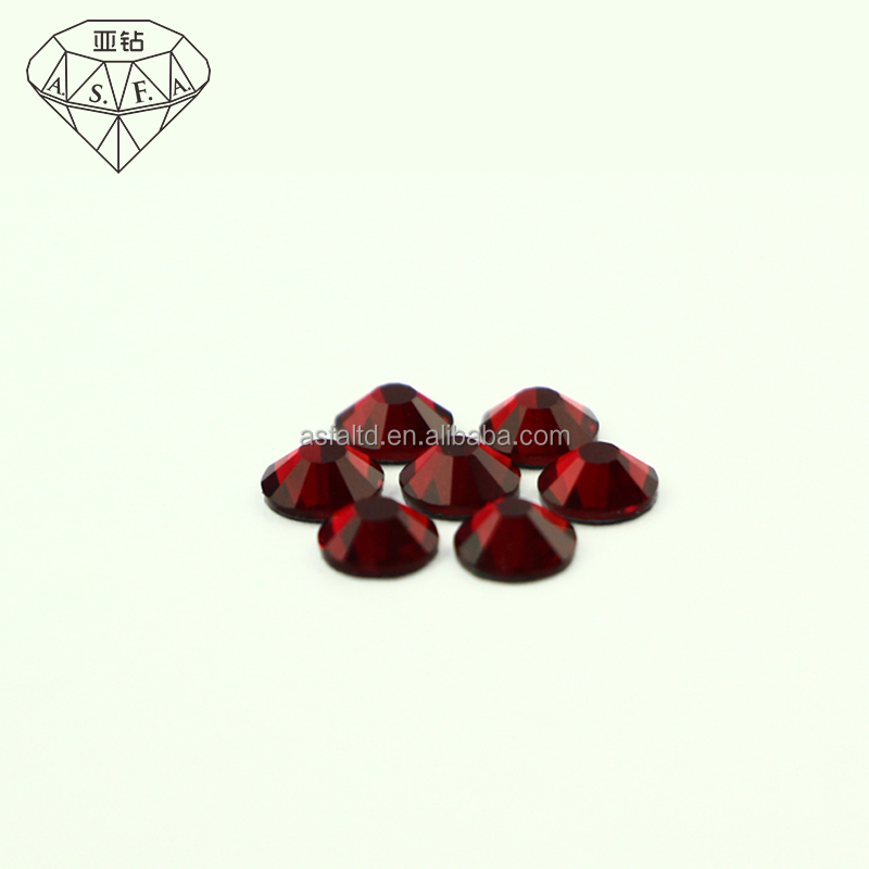 ASFA117 Dark Siam