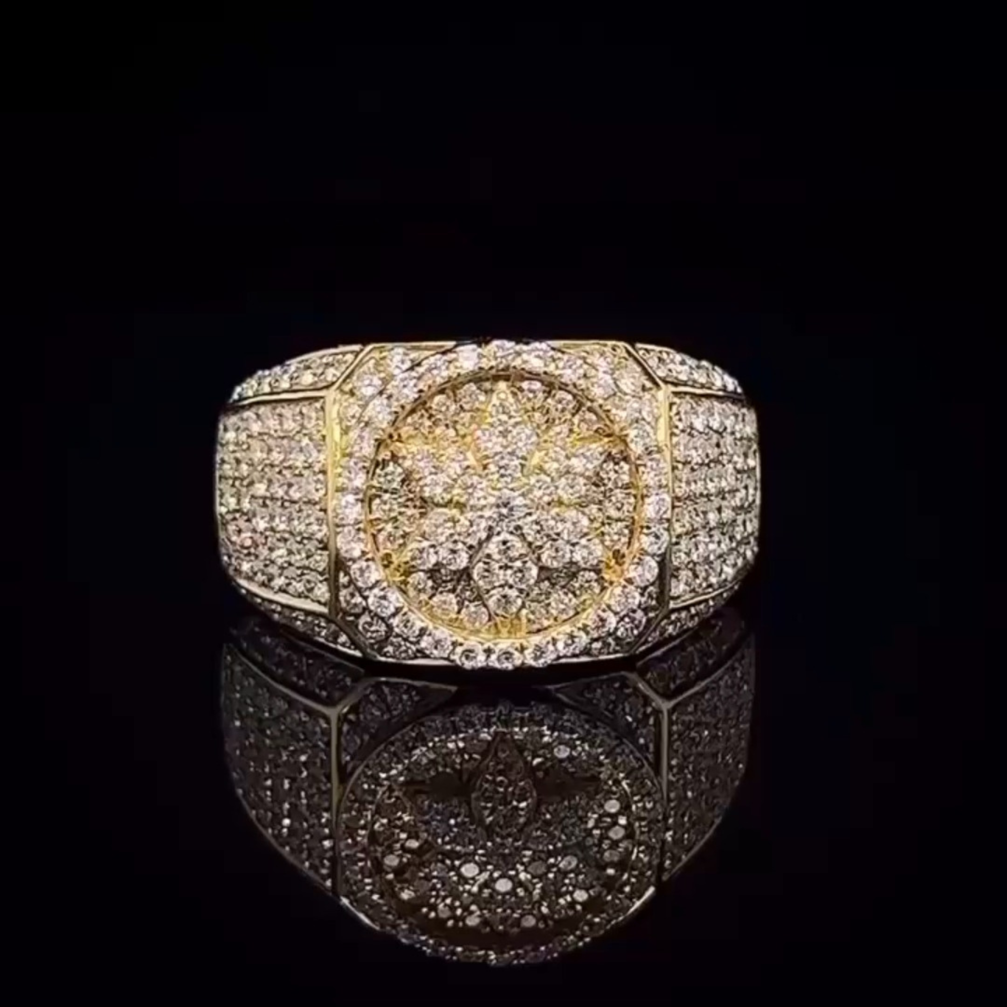 Yellow Gold